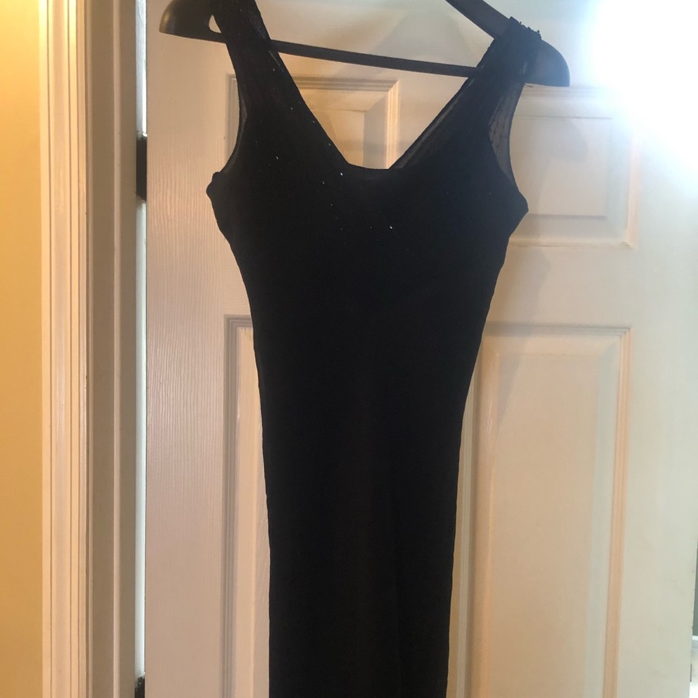 Women’s evening dress